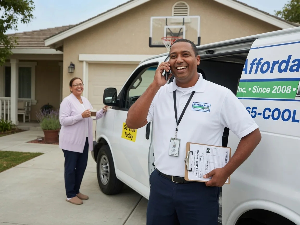 Central Ac Repair North Fork, ID FAQs